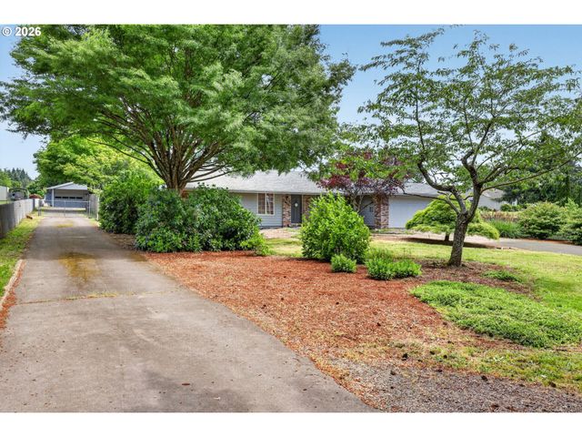 22280 S KAMRATH Rd, Oregon City, OR 97045
