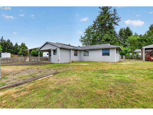 22280 S KAMRATH Rd, Oregon City, OR 97045