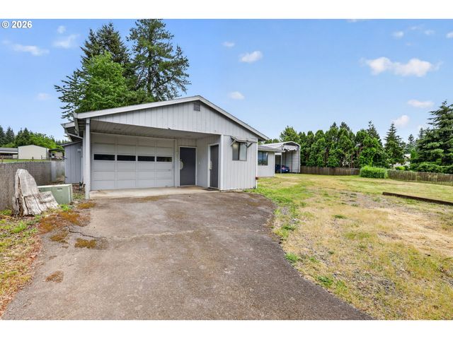22280 S KAMRATH Rd, Oregon City, OR 97045
