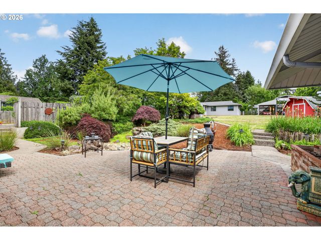 22280 S KAMRATH Rd, Oregon City, OR 97045