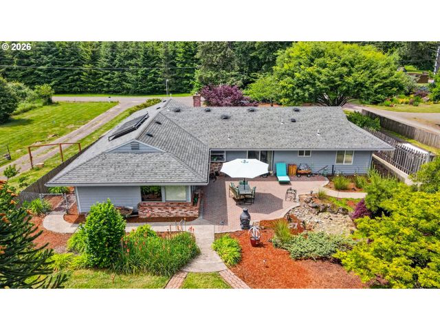 22280 S KAMRATH Rd, Oregon City, OR 97045