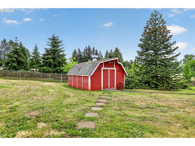 22280 S KAMRATH Rd, Oregon City, OR 97045
