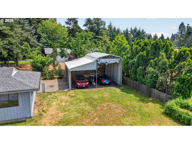 22280 S KAMRATH Rd, Oregon City, OR 97045