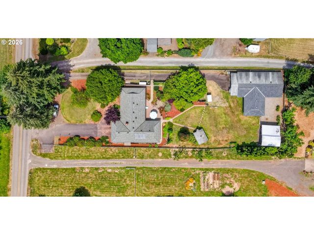 22280 S KAMRATH Rd, Oregon City, OR 97045