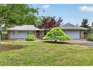 22280 S KAMRATH Rd, Oregon City, OR 97045