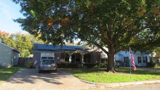 3417 SHERWOOD LANE, Wichita Falls, TX 76308