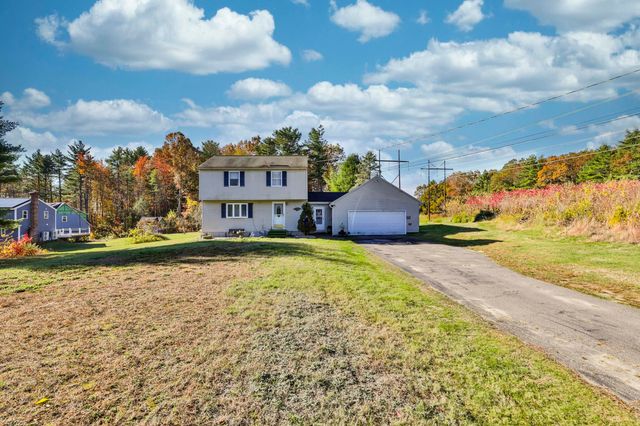 8 Ledgewood Drive, Derry, NH 03038