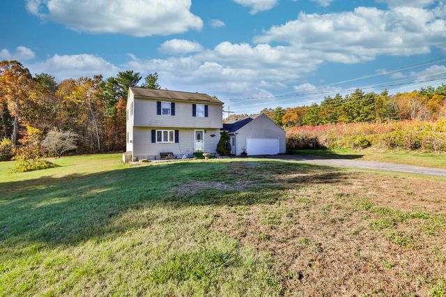 8 Ledgewood Drive, Derry, NH 03038