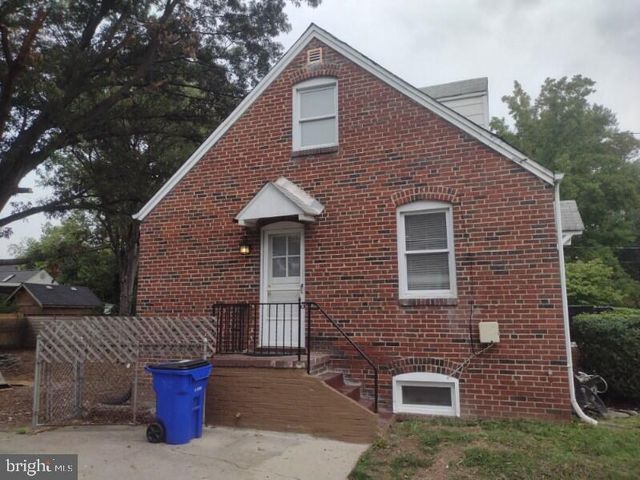 9024 49TH PL, College Park, MD 20740