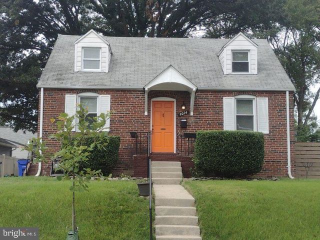 9024 49TH PL, College Park, MD 20740