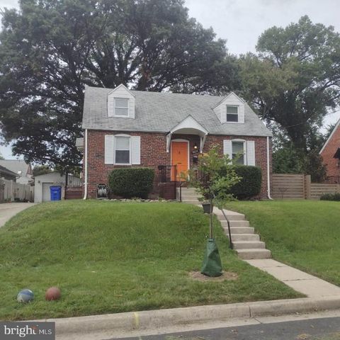 9024 49TH PL, College Park, MD 20740