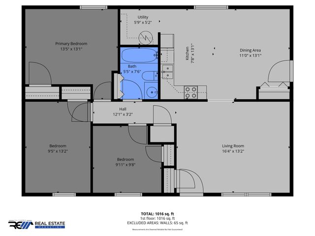 1502 Falcon Dr, Clarksville, TN 37042