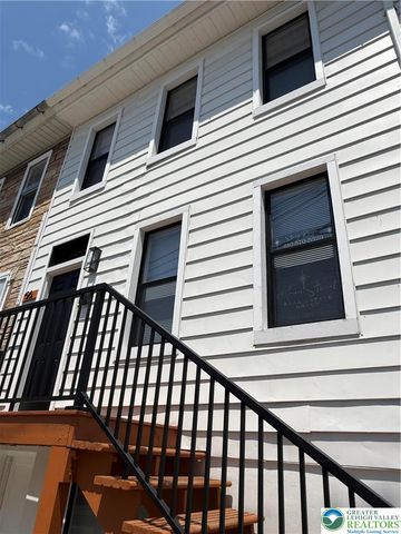 56 West North, Bethlehem City, PA 18018