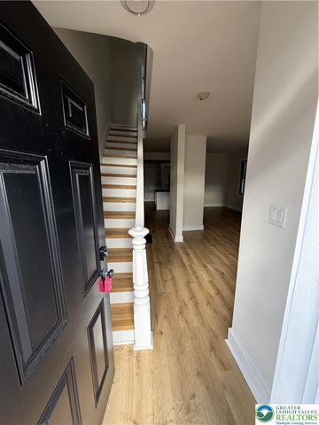 56 West North, Bethlehem City, PA 18018