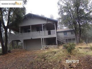 22970 N Bald Mountain Road, Columbia, CA 95310