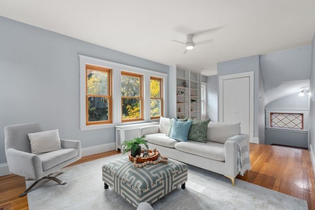 146 University Rd 146, Brookline, MA 02445
