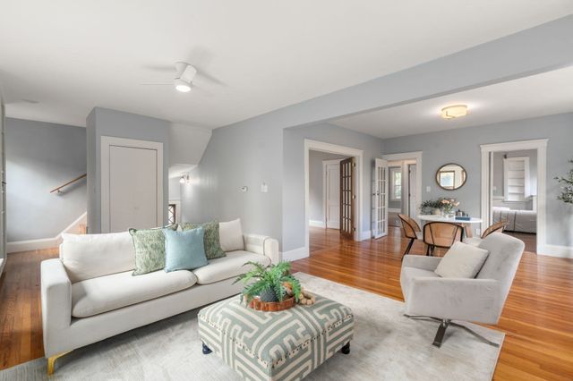 146 University Rd 146, Brookline, MA 02445