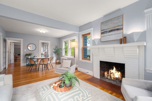 146 University Rd 146, Brookline, MA 02445