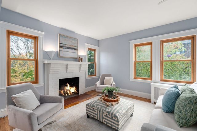 146 University Rd 146, Brookline, MA 02445