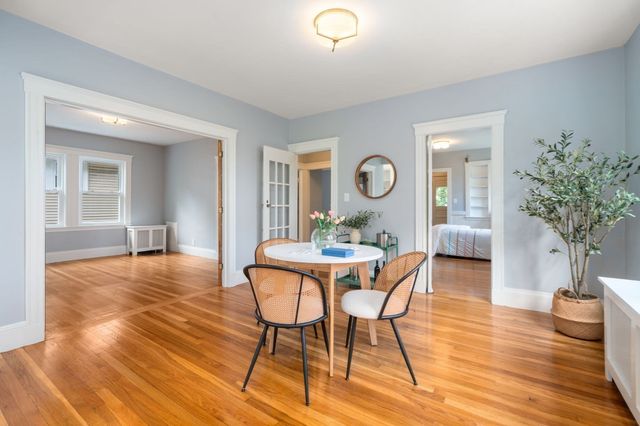 146 University Rd 146, Brookline, MA 02445