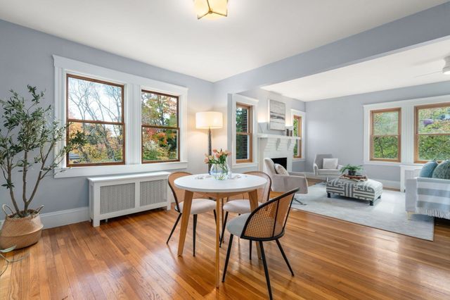 146 University Rd 146, Brookline, MA 02445