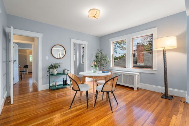 146 University Rd 146, Brookline, MA 02445