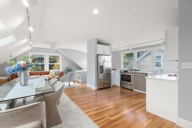 146 University Rd 146, Brookline, MA 02445