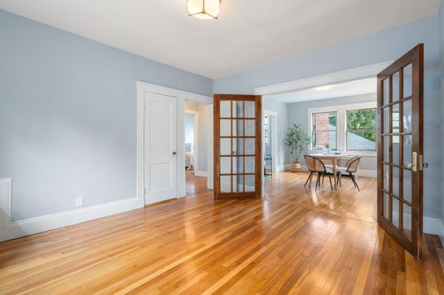 146 University Rd 146, Brookline, MA 02445