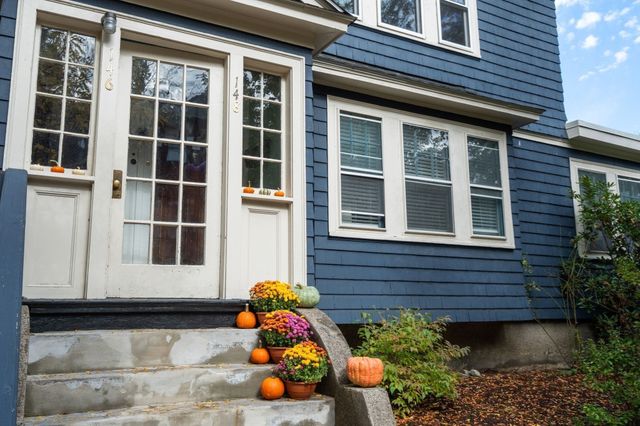 146 University Rd 146, Brookline, MA 02445