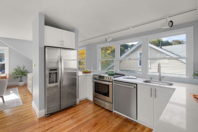 146 University Rd 146, Brookline, MA 02445