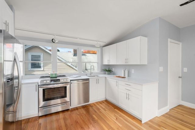 146 University Rd 146, Brookline, MA 02445