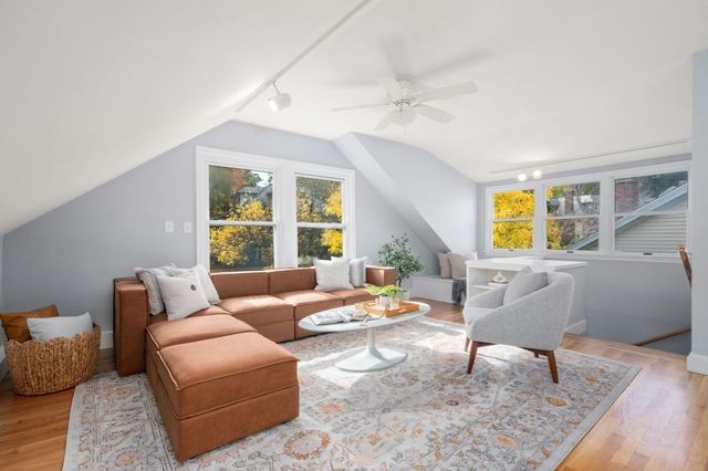 146 University Rd 146, Brookline, MA 02445