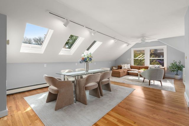 146 University Rd 146, Brookline, MA 02445