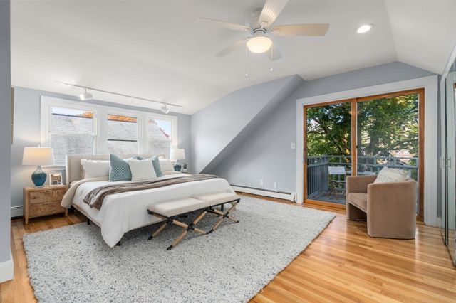 146 University Rd 146, Brookline, MA 02445