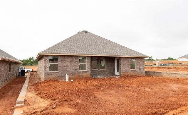 10333 SW 56th Street, Mustang, OK 73064