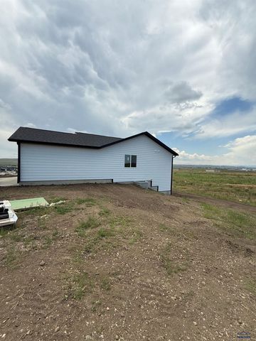 TBD ANTELOPE CREEK RD, Box Elder, SD 57719