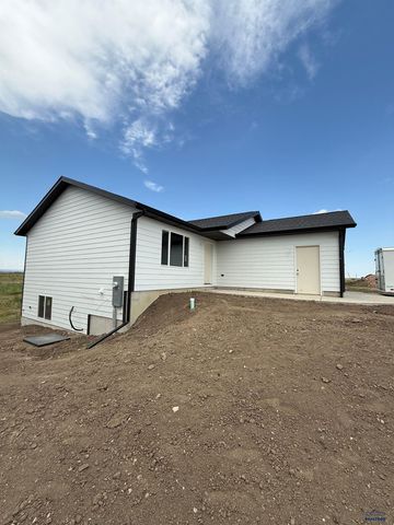 TBD ANTELOPE CREEK RD, Box Elder, SD 57719