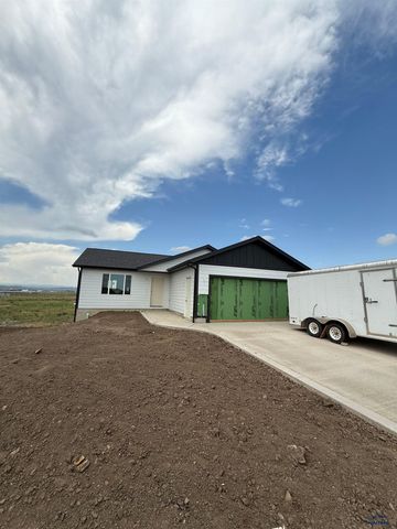 TBD ANTELOPE CREEK RD, Box Elder, SD 57719