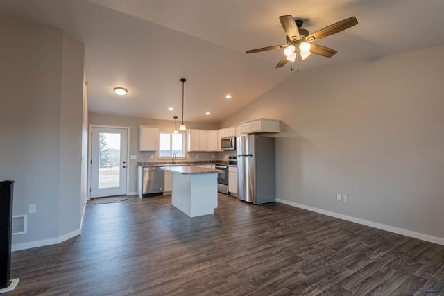 TBD ANTELOPE CREEK RD, Box Elder, SD 57719