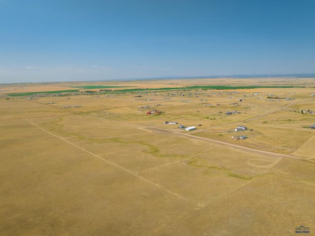 TBD ANTELOPE CREEK RD, Box Elder, SD 57719
