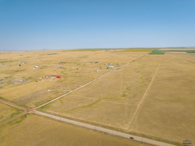 TBD ANTELOPE CREEK RD, Box Elder, SD 57719