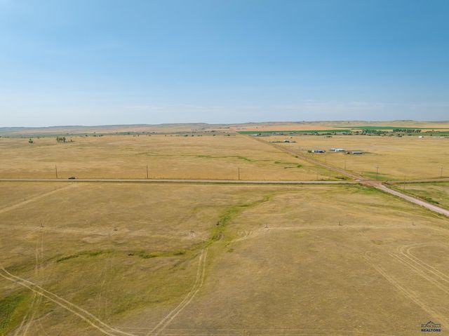 TBD ANTELOPE CREEK RD, Box Elder, SD 57719