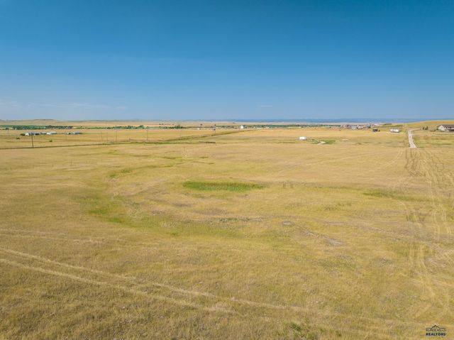 TBD ANTELOPE CREEK RD, Box Elder, SD 57719
