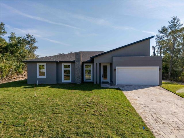 70 MCDILL DRIVE, Port Charlotte, FL 33953