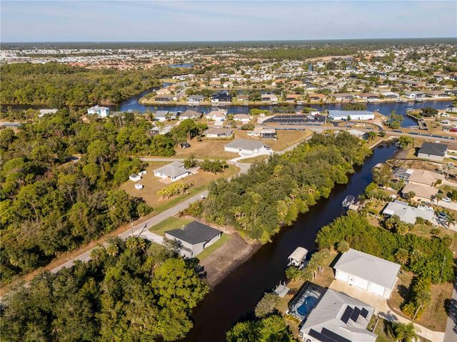 70 MCDILL DRIVE, Port Charlotte, FL 33953