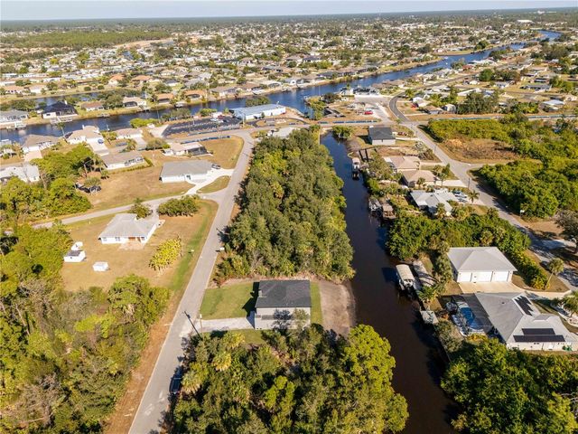 70 MCDILL DRIVE, Port Charlotte, FL 33953