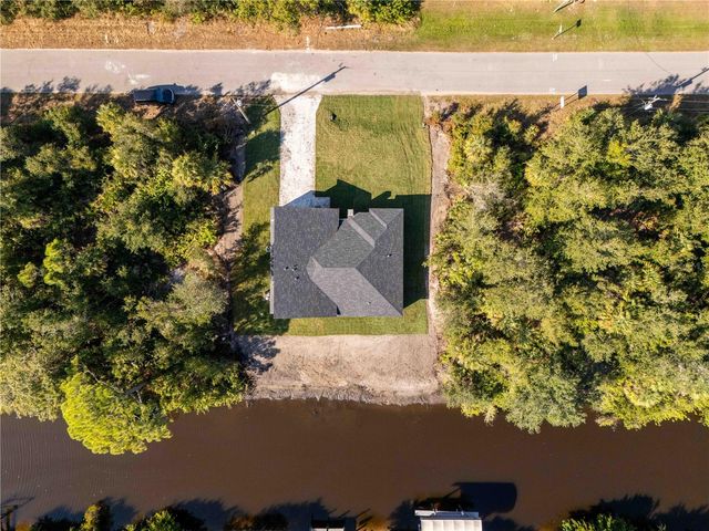 70 MCDILL DRIVE, Port Charlotte, FL 33953