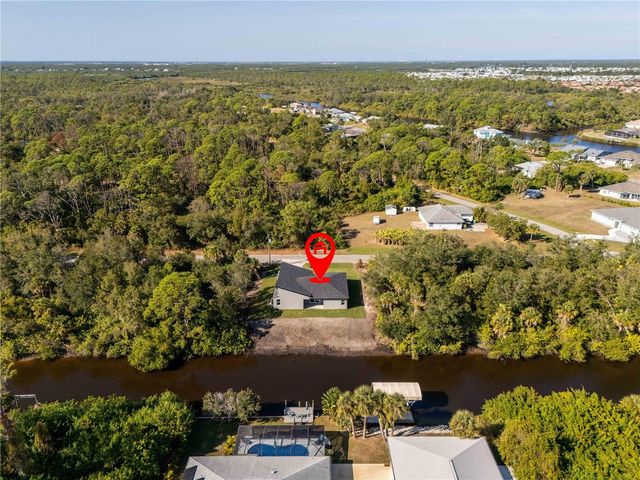 70 MCDILL DRIVE, Port Charlotte, FL 33953