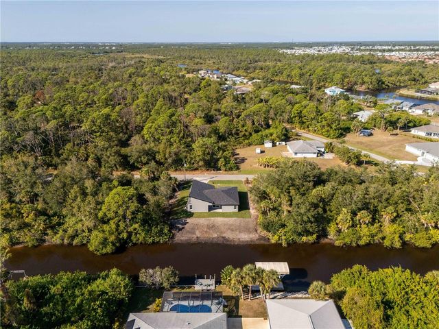 70 MCDILL DRIVE, Port Charlotte, FL 33953