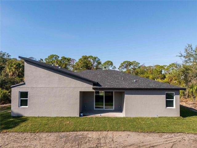 70 MCDILL DRIVE, Port Charlotte, FL 33953